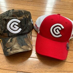Cleveland Golf Hats